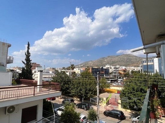 (Προς Ενοικίαση) Κατοικία Διαμέρισμα || Αθήνα Νότια/Αργυρούπολη - 79 τ.μ, 2 Υ/Δ, 950€ 
