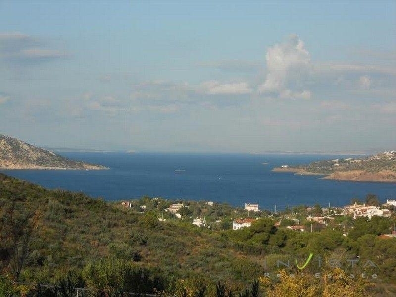 (For Sale) Residential Detached house || East Attica/Palaia Phokaia - 330 Sq.m, 4 Bedrooms, 475.000€ 