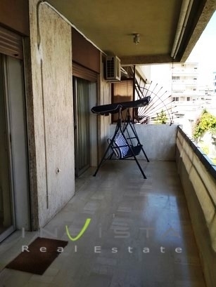 (Προς Πώληση) Κατοικία Διαμέρισμα || Αθήνα Νότια/Παλαιό Φάληρο - 100 τ.μ, 2 Υ/Δ, 320.000€ 