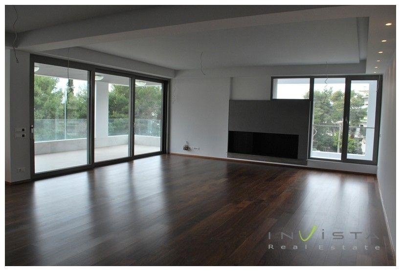 (For Sale) Residential Apartment || Athens South/Glyfada - 176 Sq.m, 3 Bedrooms, 962.000€ 
