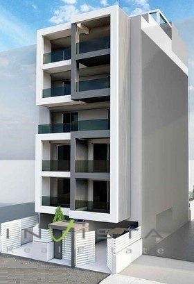 (Προς Πώληση) Κατοικία Διαμέρισμα || Αθήνα Κέντρο/Ηλιούπολη - 85 τ.μ, 2 Υ/Δ, 285.000€ 