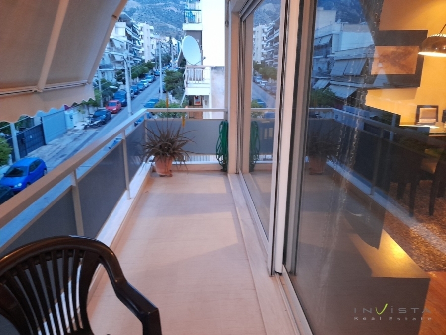 (For Sale) Residential Apartment || Athens South/Argyroupoli - 80 Sq.m, 2 Bedrooms, 229.000€ 