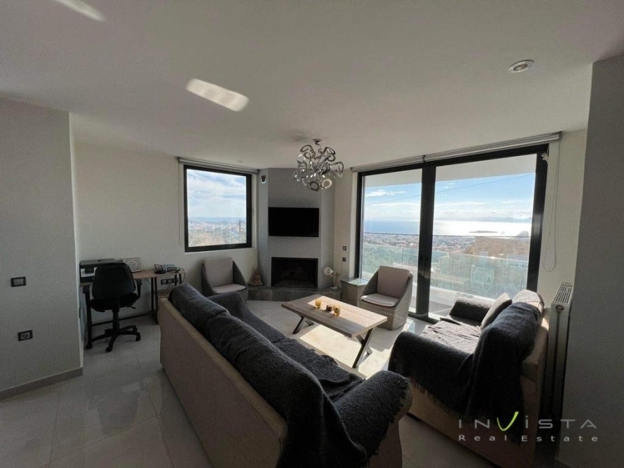 (For Sale) Residential Detached house || East Attica/Voula - 275 Sq.m, 5 Bedrooms, 1.850.000€ 