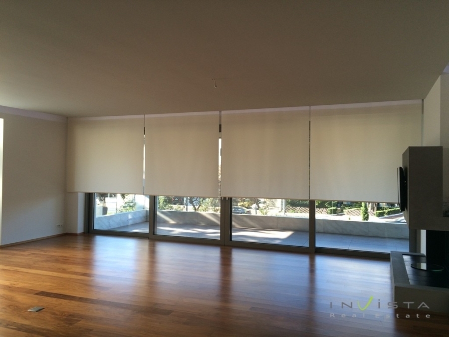 (For Sale) Residential Apartment || Athens South/Glyfada - 165 Sq.m, 3 Bedrooms, 900.000€ 