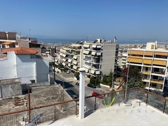 (For Sale) Residential Building || Athens Center/Ilioupoli - 256 Sq.m, 5 Bedrooms, 550.000€ 