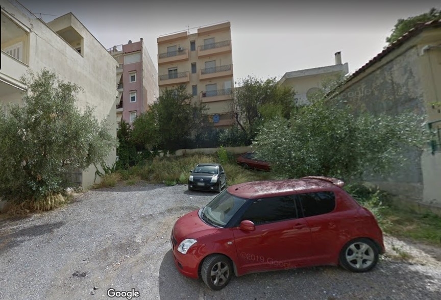 (For Sale) Land Plot || Athens North/Irakleio - 281 Sq.m, 270.000€ 