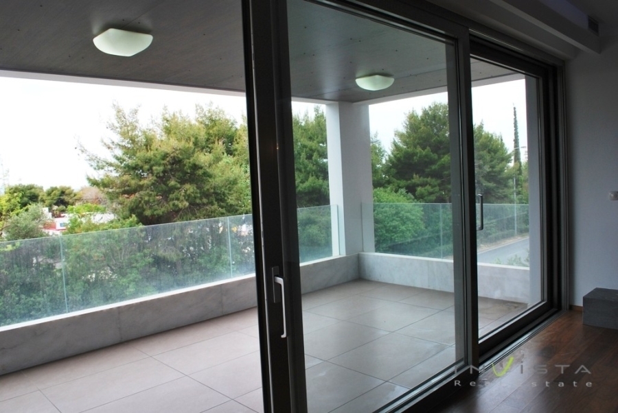 (For Sale) Residential Apartment || Athens South/Glyfada - 116 Sq.m, 2 Bedrooms, 700.000€ 