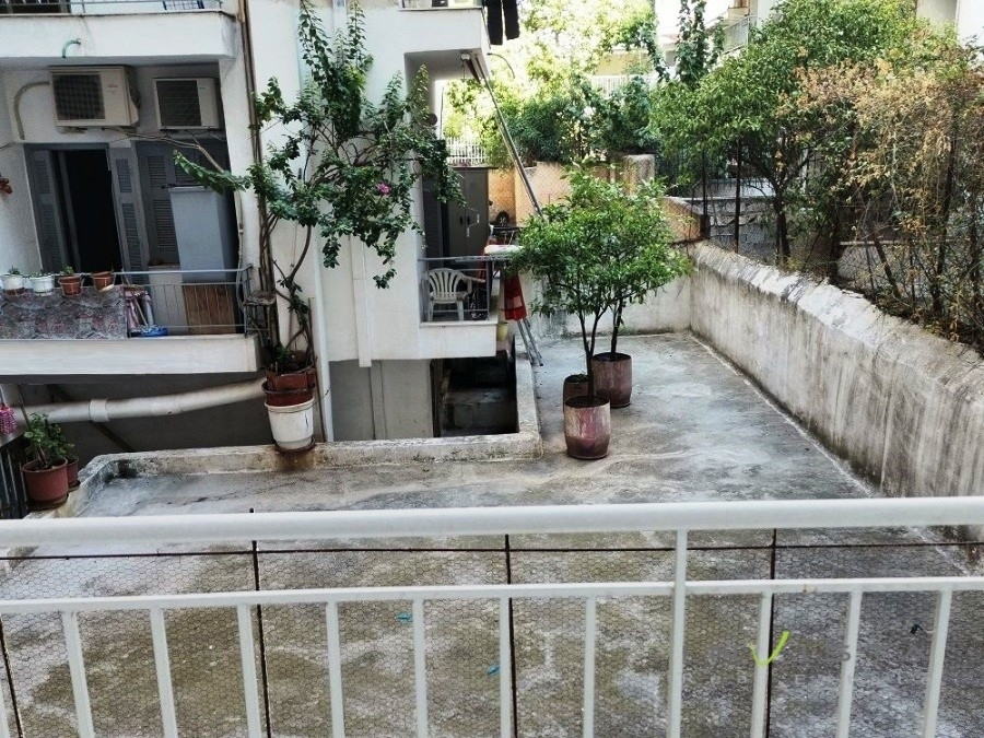 (For Sale) Residential Apartment || Athens South/Kallithea - 35 Sq.m, 1 Bedrooms, 75.000€ 