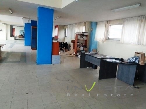 (For Sale) Commercial Retail Shop || Athens West/Egaleo - 647 Sq.m, 550.000€ 