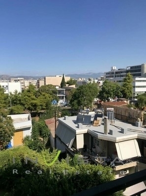 (For Sale) Residential Apartment || Athens South/Kallithea - 84 Sq.m, 2 Bedrooms, 260.000€ 