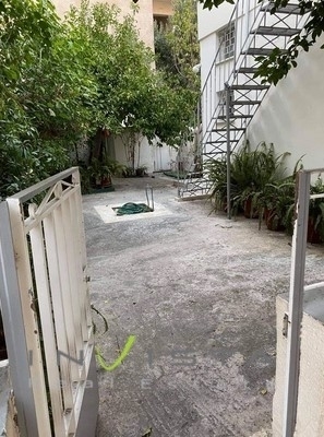 (For Sale) Residential Detached house || Athens South/Kallithea - 55 Sq.m, 3 Bedrooms, 200.000€ 