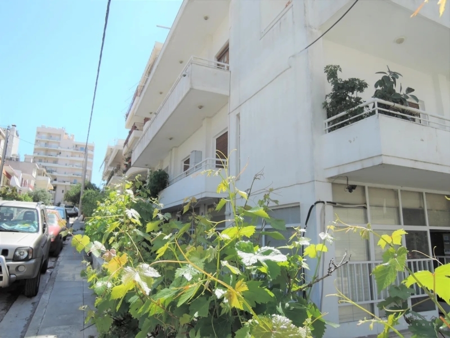 (Προς Πώληση) Κατοικία Πολυκατοικία/Κτίριο || Αθήνα Κέντρο/Αθήνα - 433 τ.μ, 500.000€ 