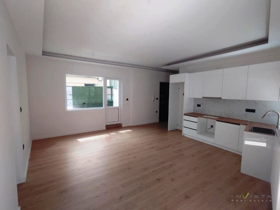 (For Sale) Residential Apartment || Athens South/Kallithea - 62 Sq.m, 2 Bedrooms, 190.000€ 