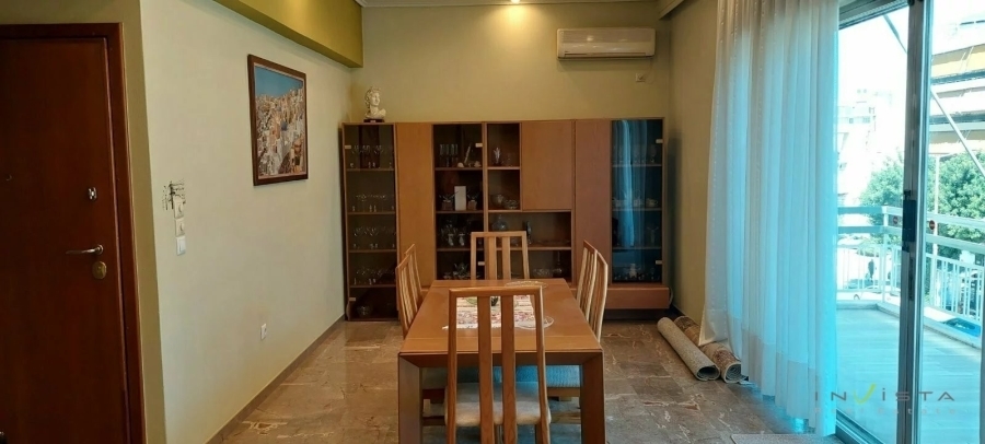 (Προς Πώληση) Κατοικία Οροφοδιαμέρισμα || Αθήνα Νότια/Παλαιό Φάληρο - 101 τ.μ, 3 Υ/Δ, 350.000€ 