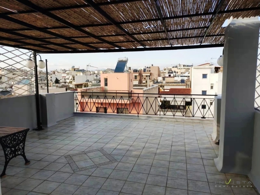 (For Sale) Residential Building || Athens Center/Vyronas - 296 Sq.m, 450.000€ 