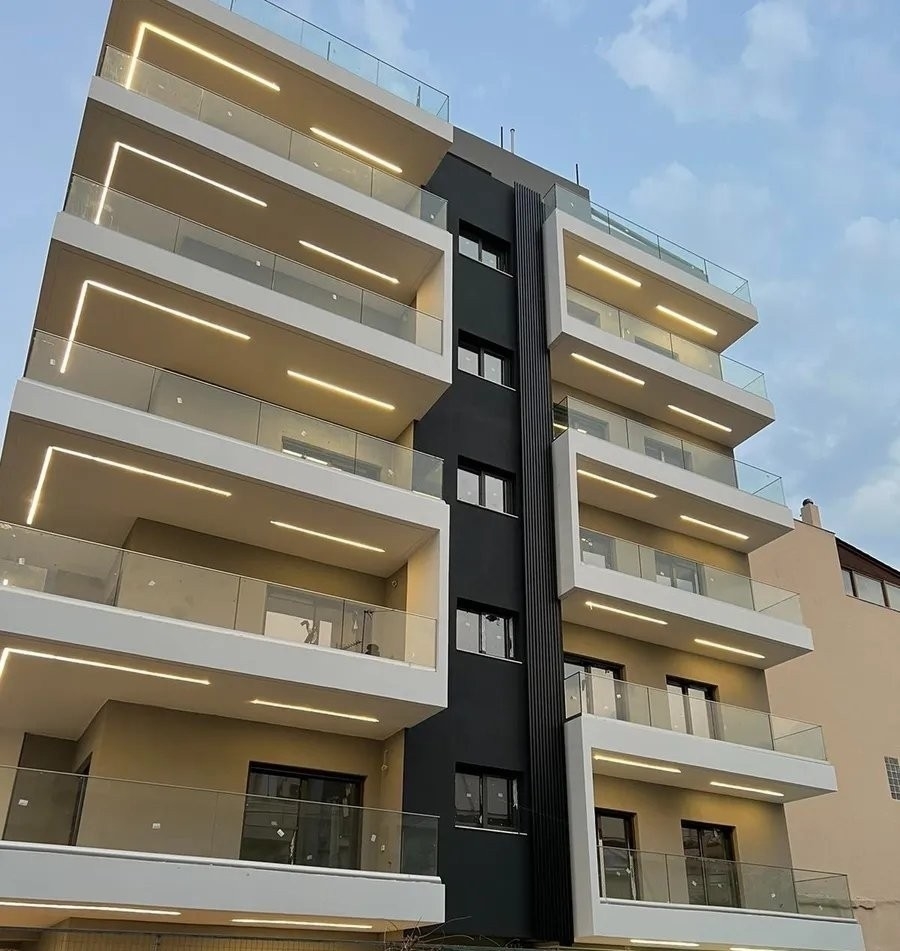 (For Sale) Residential Apartment || Athens West/Peristeri - 99 Sq.m, 3 Bedrooms, 305.000€ 