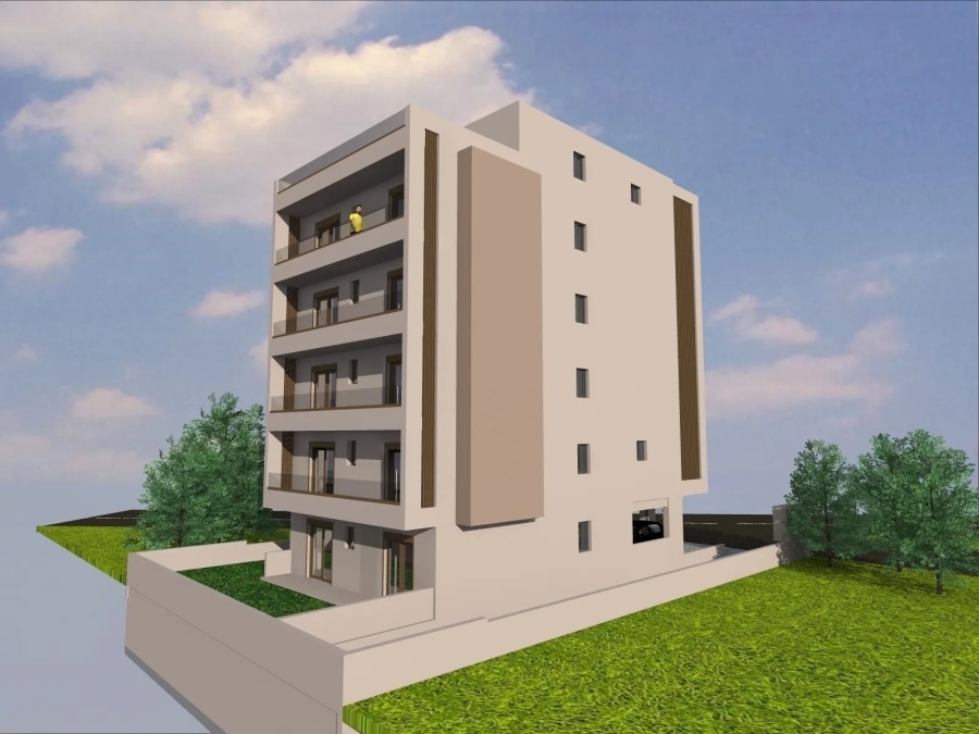 (For Sale) Residential Apartment || East Attica/Pallini - 117 Sq.m, 3 Bedrooms, 385.000€ 