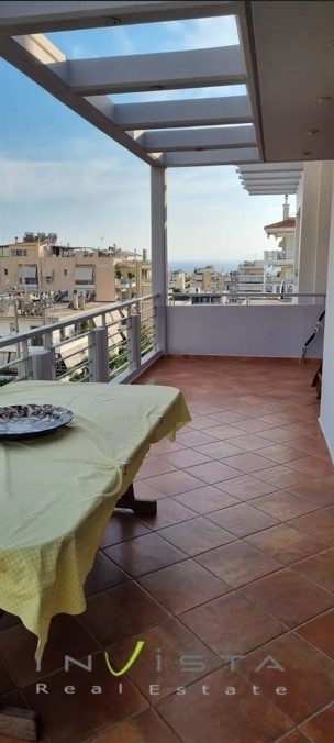 (For Rent) Residential Maisonette || Athens South/Glyfada - 180 Sq.m, 3 Bedrooms, 1.750€ 