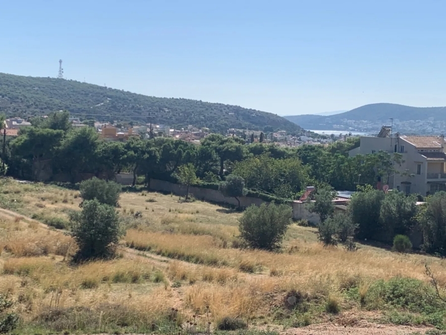 (For Sale) Land Plot || East Attica/Vari-Varkiza - 570 Sq.m, 395.000€ 