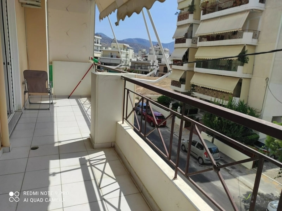 (For Sale) Residential Apartment || Athens South/Agios Dimitrios - 68 Sq.m, 2 Bedrooms, 285.000€ 