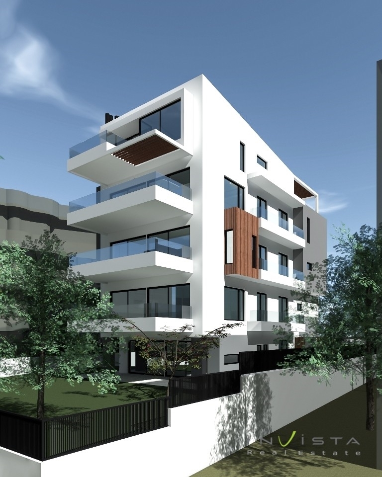 (For Sale) Residential Maisonette || East Attica/Voula - 190 Sq.m, 3 Bedrooms, 1.400.000€ 