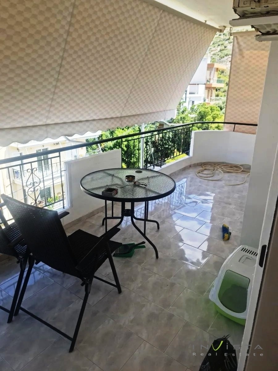 (For Sale) Residential Floor Apartment || Athens South/Argyroupoli - 95 Sq.m, 3 Bedrooms, 385.000€ 