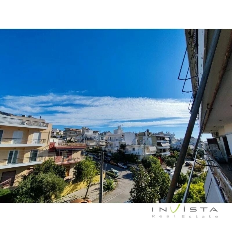 (For Sale) Residential Apartment || Athens Center/Ilioupoli - 168 Sq.m, 4 Bedrooms, 390.000€ 