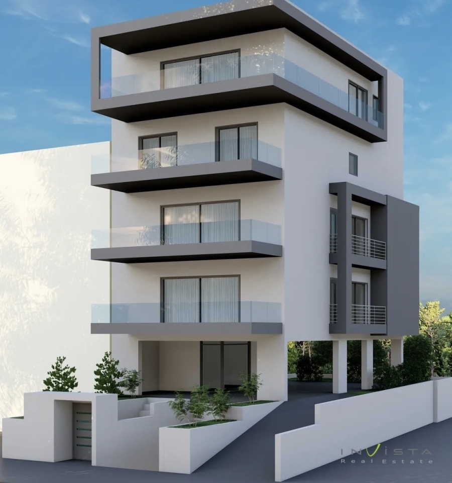 (For Sale) Residential Maisonette || Athens South/Glyfada - 153 Sq.m, 3 Bedrooms, 770.000€ 