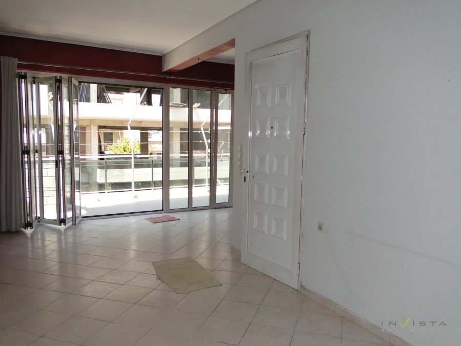 (For Sale) Residential Apartment || Athens West/Peristeri - 80 Sq.m, 2 Bedrooms, 153.000€ 