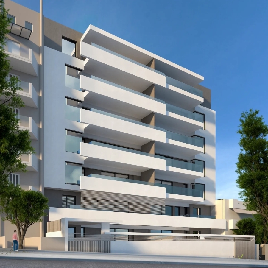 (Προς Πώληση) Κατοικία Μεζονέτα || Αθήνα Νότια/Άλιμος - 176 τ.μ, 3 Υ/Δ, 725.000€ 