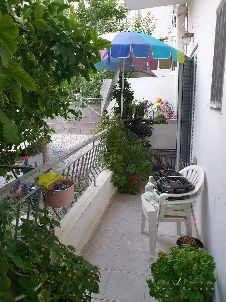 (Προς Πώληση) Κατοικία Διαμέρισμα || Αθήνα Δυτικά/Περιστέρι - 75 τ.μ, 2 Υ/Δ, 100.000€ 