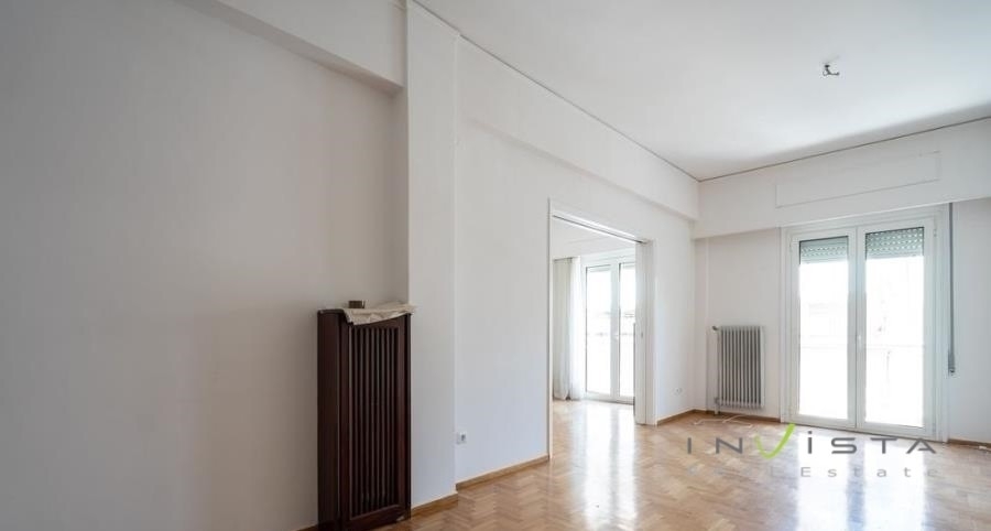 (Προς Πώληση) Κατοικία Διαμέρισμα || Αθήνα Κέντρο/Καισαριανή - 93 τ.μ, 2 Υ/Δ, 372.000€ 