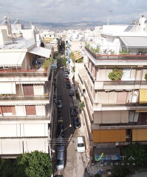 (For Sale) Residential Apartment || Athens South/Kallithea - 40 Sq.m, 1 Bedrooms, 130.000€ 