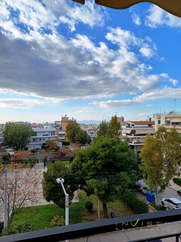 (Προς Πώληση) Κατοικία Διαμέρισμα || Αθήνα Νότια/Αργυρούπολη - 96 τ.μ, 2 Υ/Δ, 400.000€ 