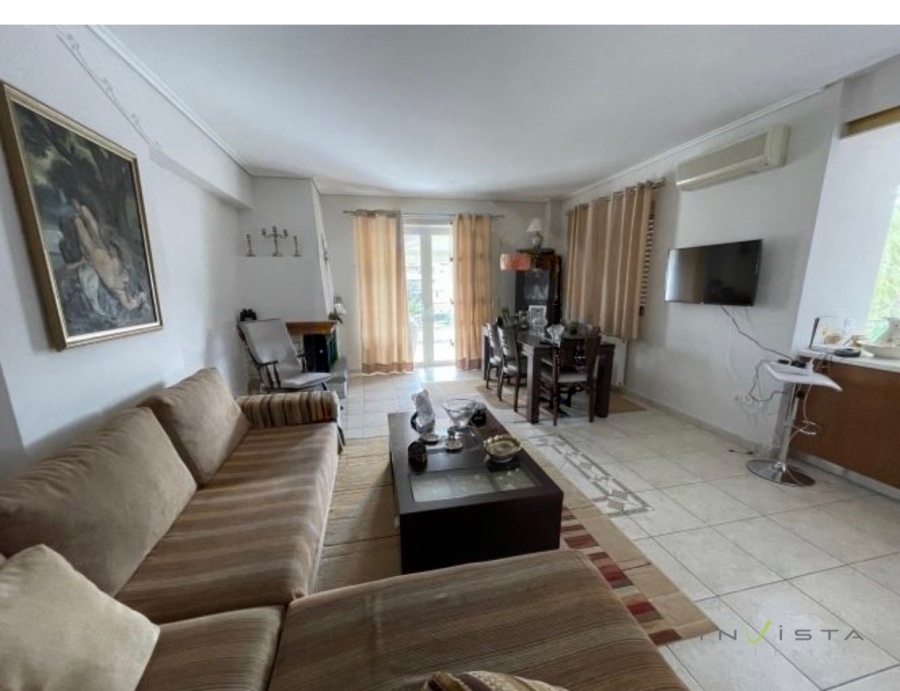 (For Sale) Residential Apartment || East Attica/Voula - 110 Sq.m, 3 Bedrooms, 580.000€ 