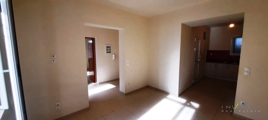 (For Sale) Residential Apartment || Athens Center/Athens - 66 Sq.m, 1 Bedrooms, 125.000€ 