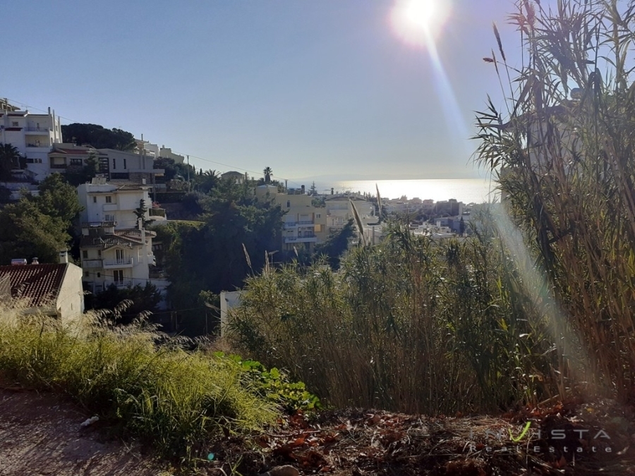 (Προς Πώληση) Αξιοποιήσιμη Γη Οικόπεδο || Ανατολική Αττική/Βούλα - 351 τ.μ, 650.000€ 