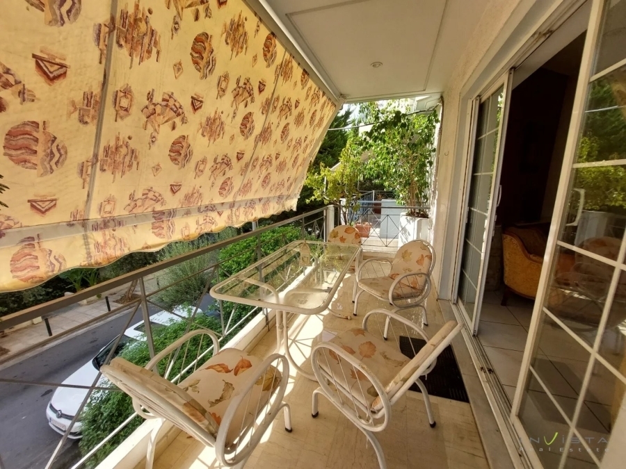 (For Sale) Residential Apartment || Athens South/Alimos - 108 Sq.m, 3 Bedrooms, 395.000€ 