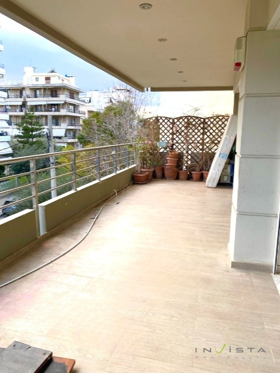 (Προς Πώληση) Κατοικία Διαμέρισμα || Αθήνα Νότια/Παλαιό Φάληρο - 153 τ.μ, 4 Υ/Δ, 600.000€ 
