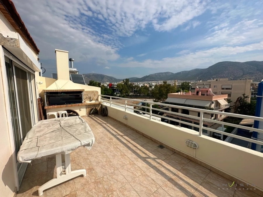 (For Sale) Residential Apartment || Athens South/Glyfada - 105 Sq.m, 3 Bedrooms, 550.000€ 