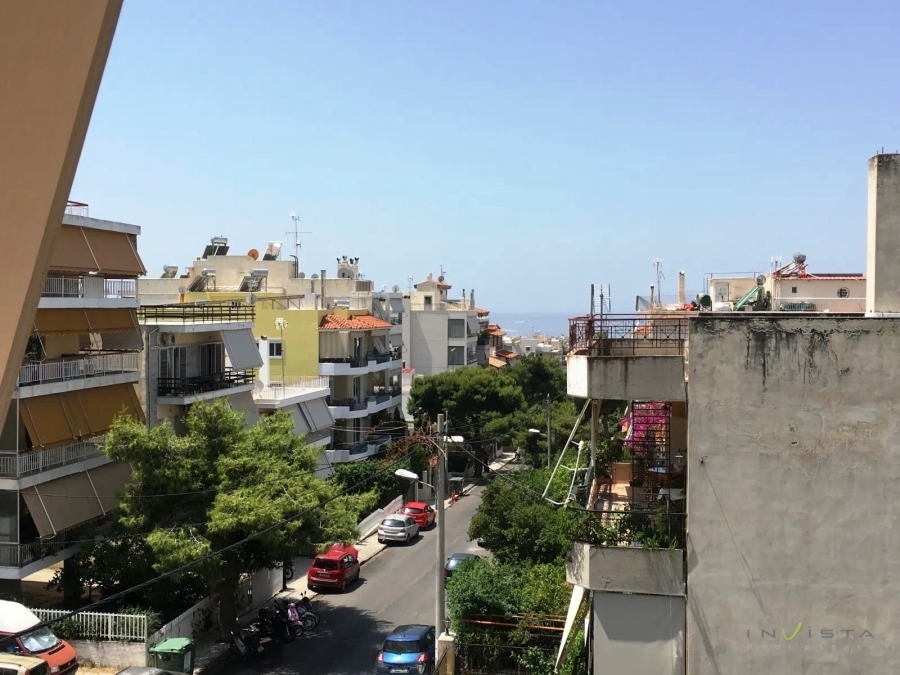 (For Sale) Residential Apartment || Athens South/Glyfada - 99 Sq.m, 2 Bedrooms, 200.000€ 