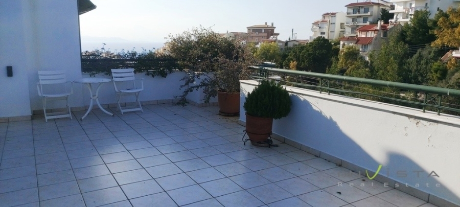 (For Sale) Residential Detached house || East Attica/Voula - 370 Sq.m, 4 Bedrooms, 1.100.000€ 