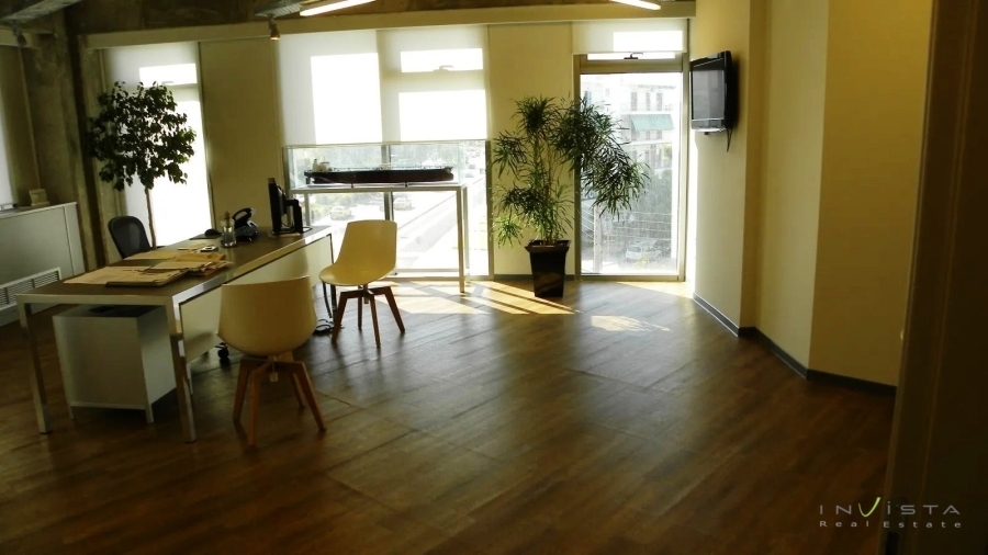 (For Sale) Commercial Office || Athens South/Glyfada - 289 Sq.m, 1.500.000€ 