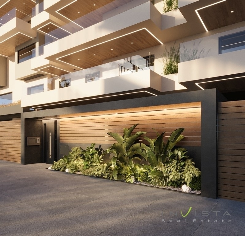 (Προς Πώληση) Κατοικία Διαμέρισμα || Αθήνα Νότια/Άγιος Δημήτριος - 110 τ.μ, 3 Υ/Δ, 525.000€ 