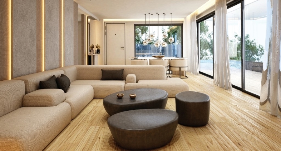 (For Sale) Residential Maisonette || East Attica/Vari-Varkiza - 194 Sq.m, 4 Bedrooms, 1.310.000€ 