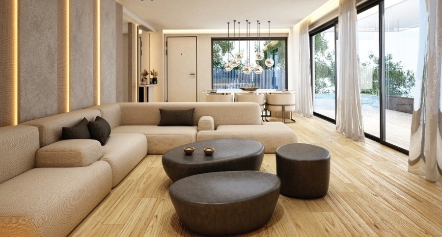 (For Sale) Residential Maisonette || East Attica/Vari-Varkiza - 194 Sq.m, 4 Bedrooms, 1.450.000€ 