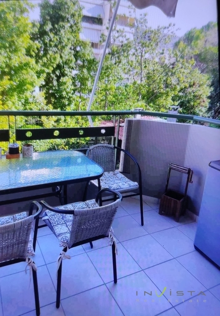 (For Sale) Residential Apartment || Athens South/Glyfada - 55 Sq.m, 2 Bedrooms, 230.000€ 