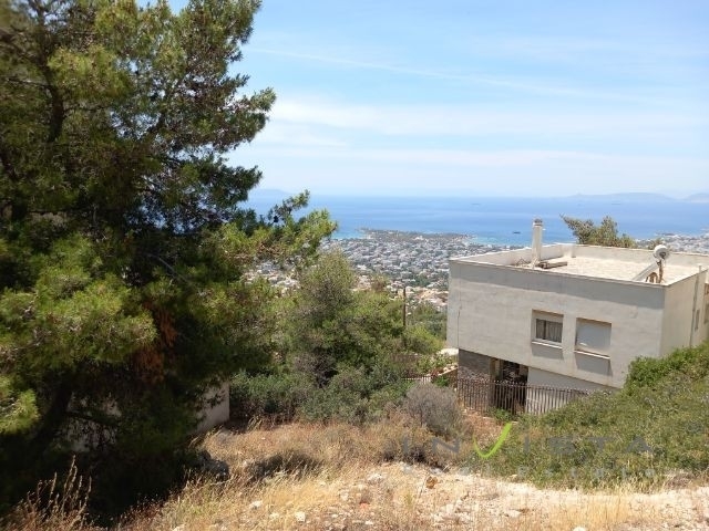 (For Sale) Land Plot || East Attica/Voula - 425 Sq.m, 595.000€ 