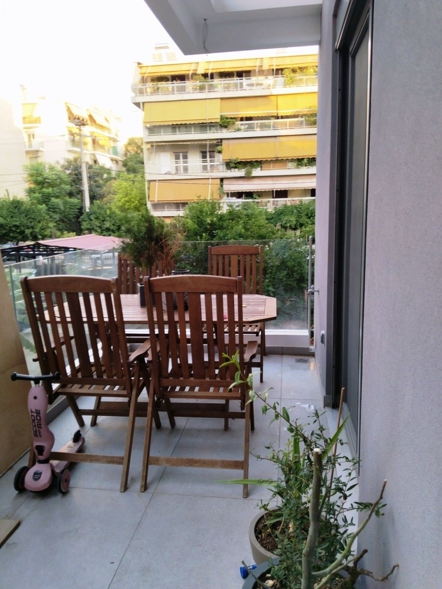 (For Sale) Residential Maisonette || Athens South/Palaio Faliro - 105 Sq.m, 4 Bedrooms, 535.000€ 