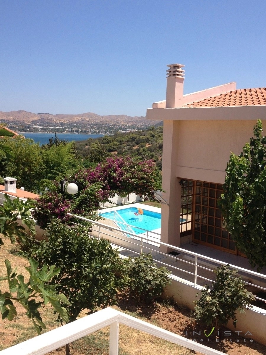 (For Sale) Residential || East Attica/Anavyssos - 280 Sq.m, 4 Bedrooms, 470.000€ 